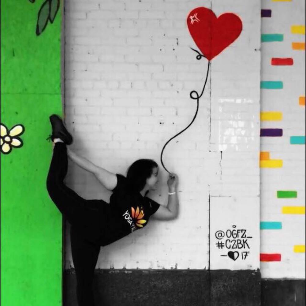 Meet your Posher, Megan